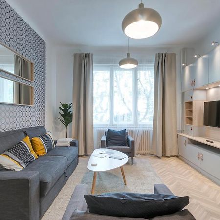 Galya Apartment Budapest Exterior photo