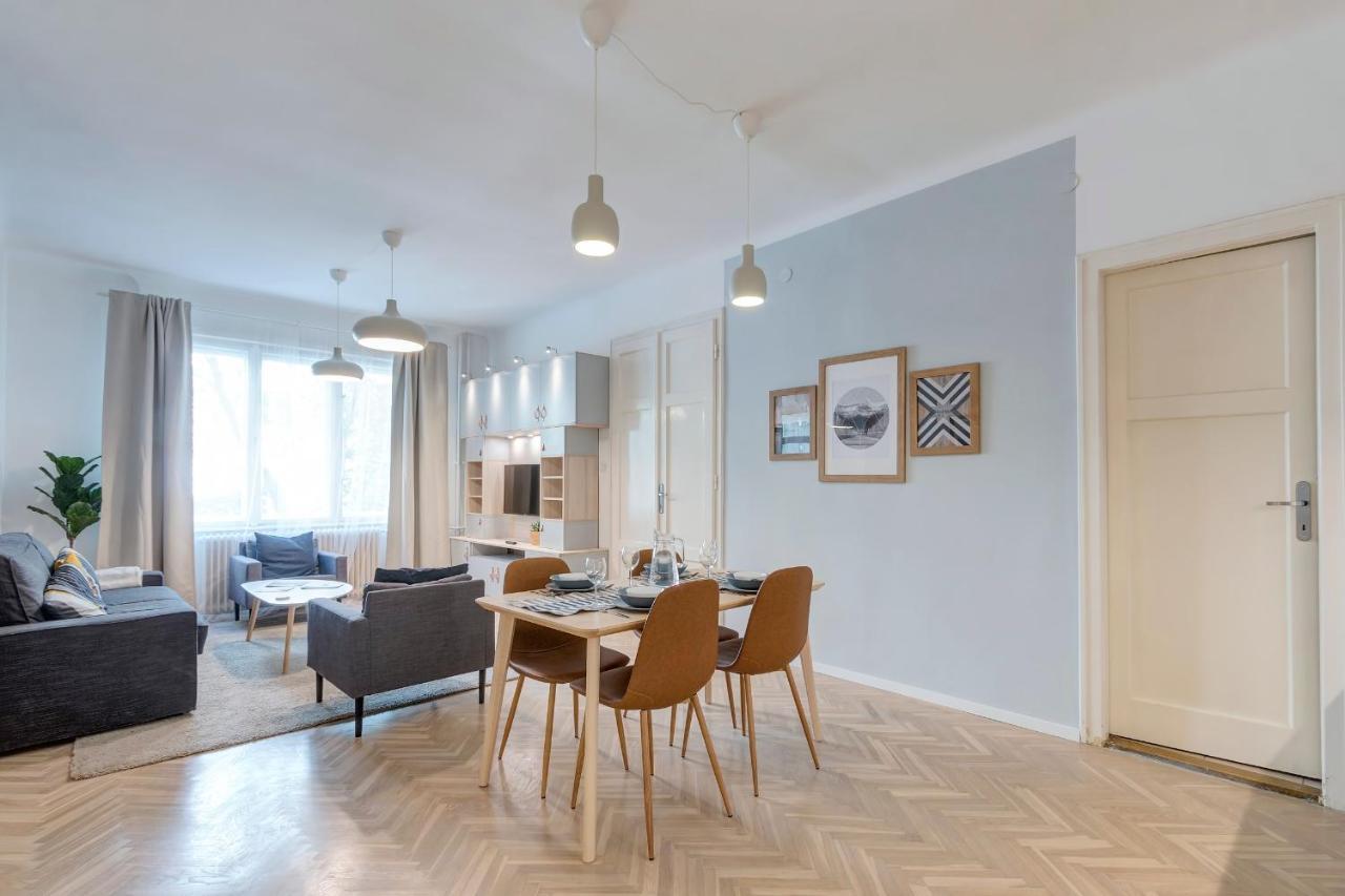 Galya Apartment Budapest Exterior photo