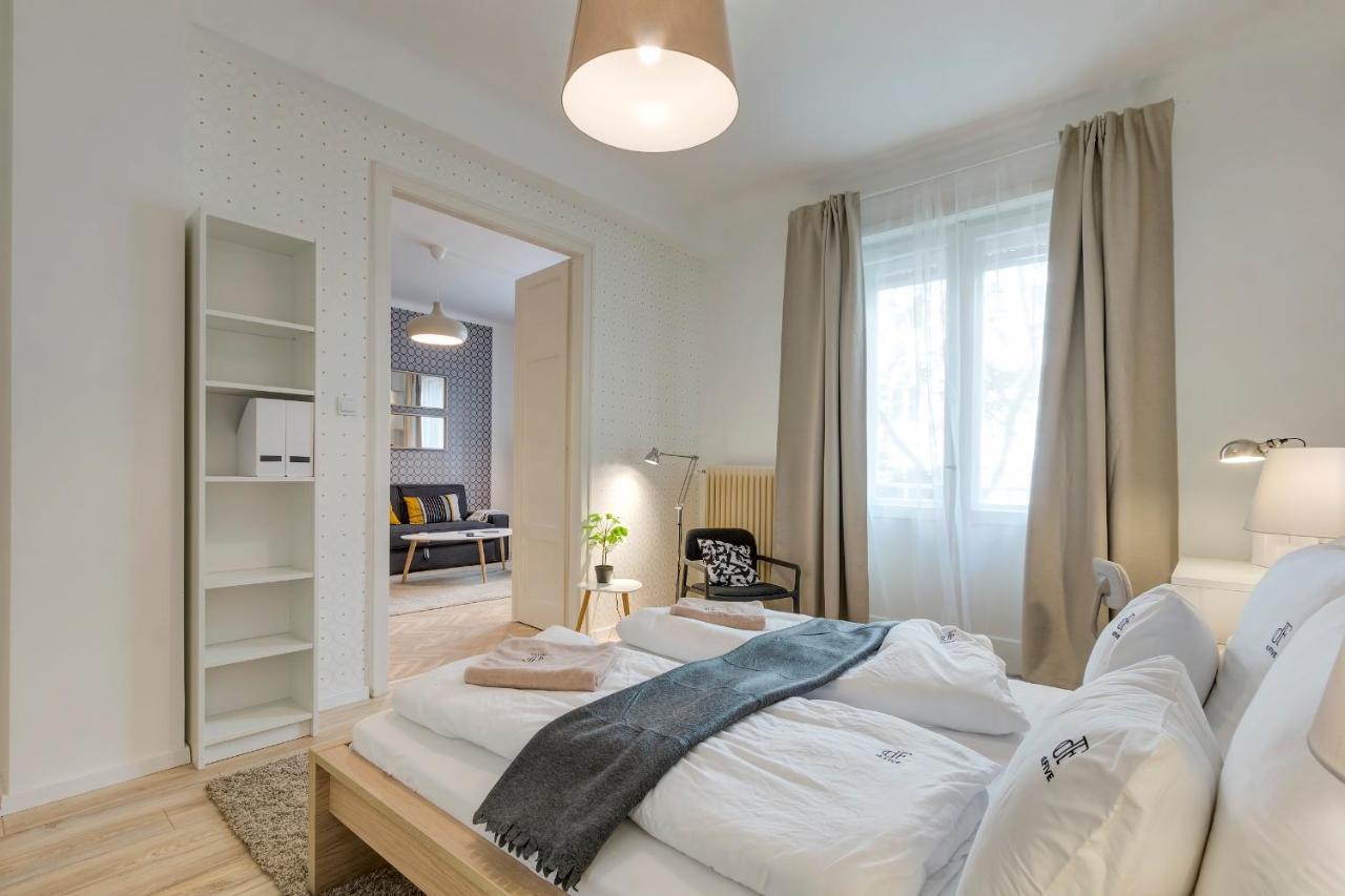 Galya Apartment Budapest Exterior photo