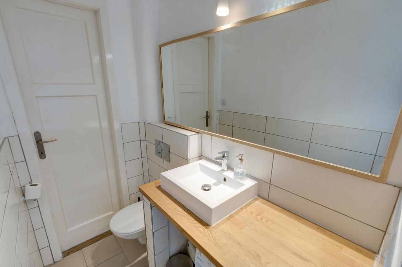 Galya Apartment Budapest Exterior photo