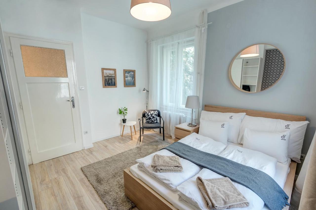 Galya Apartment Budapest Exterior photo