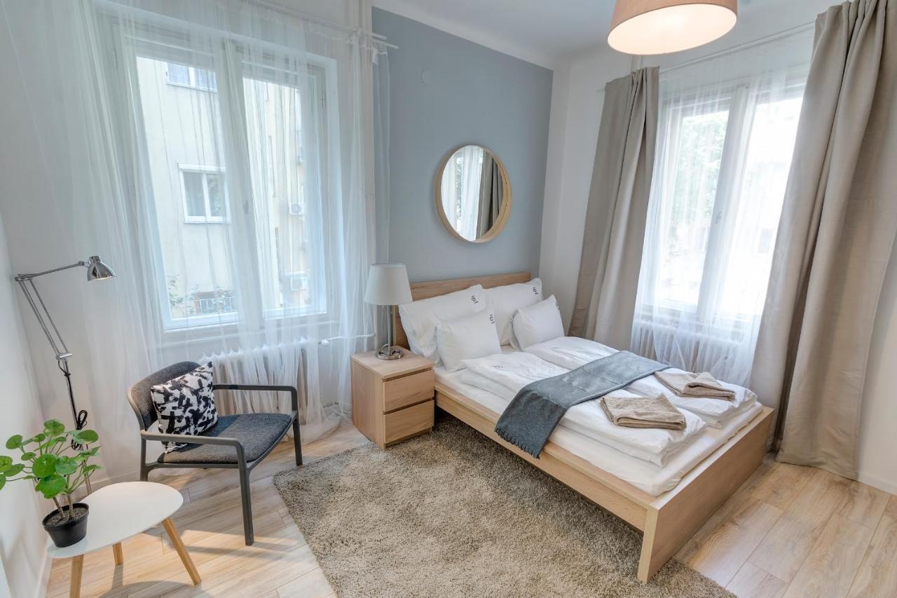 Galya Apartment Budapest Exterior photo