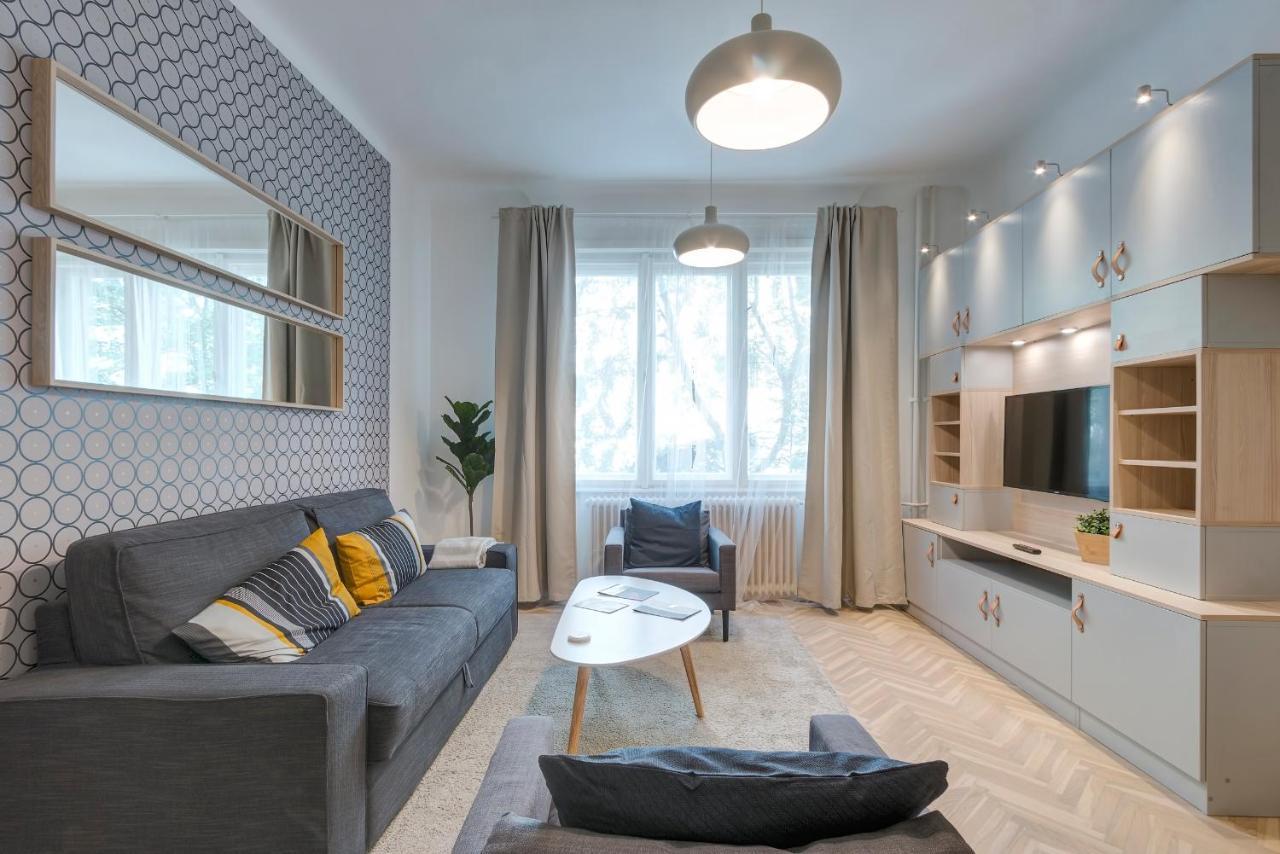 Galya Apartment Budapest Exterior photo